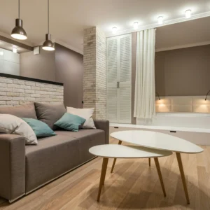 Dikigai LookBook_IMG298 Loft con Zona de Estar y Dormitorio Integrado en Altura