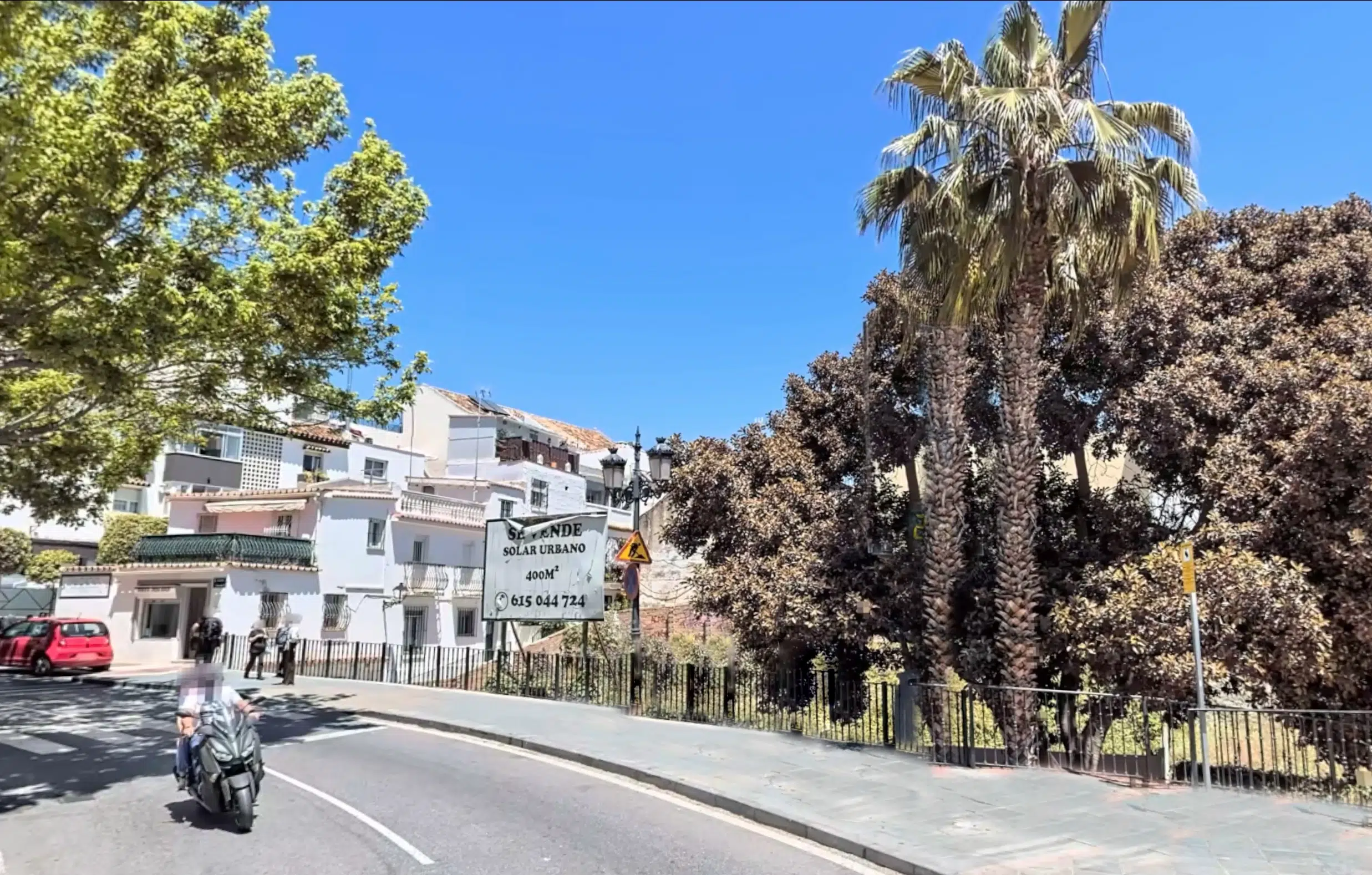 “Energy Building, Marbella” — Málaga