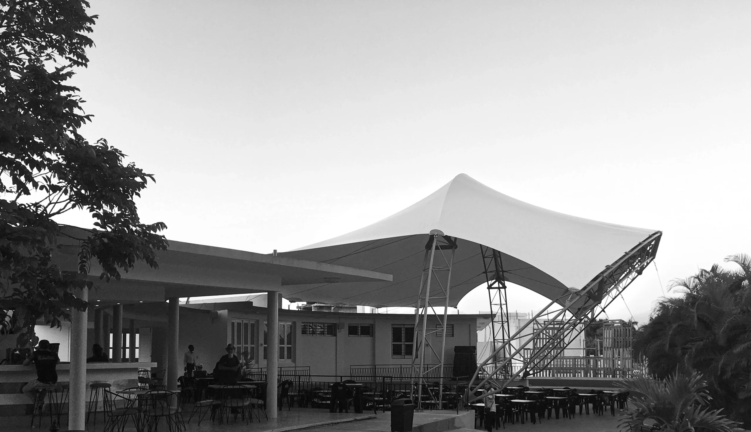 “Club Fontanar”