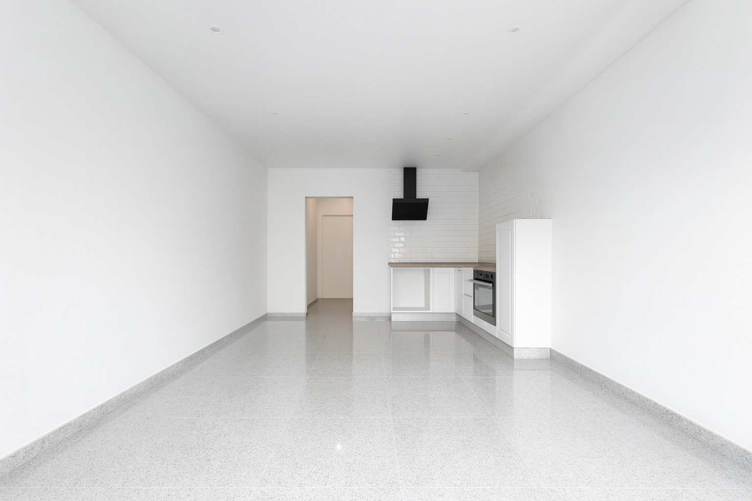 "Loft In Light" — Valencia