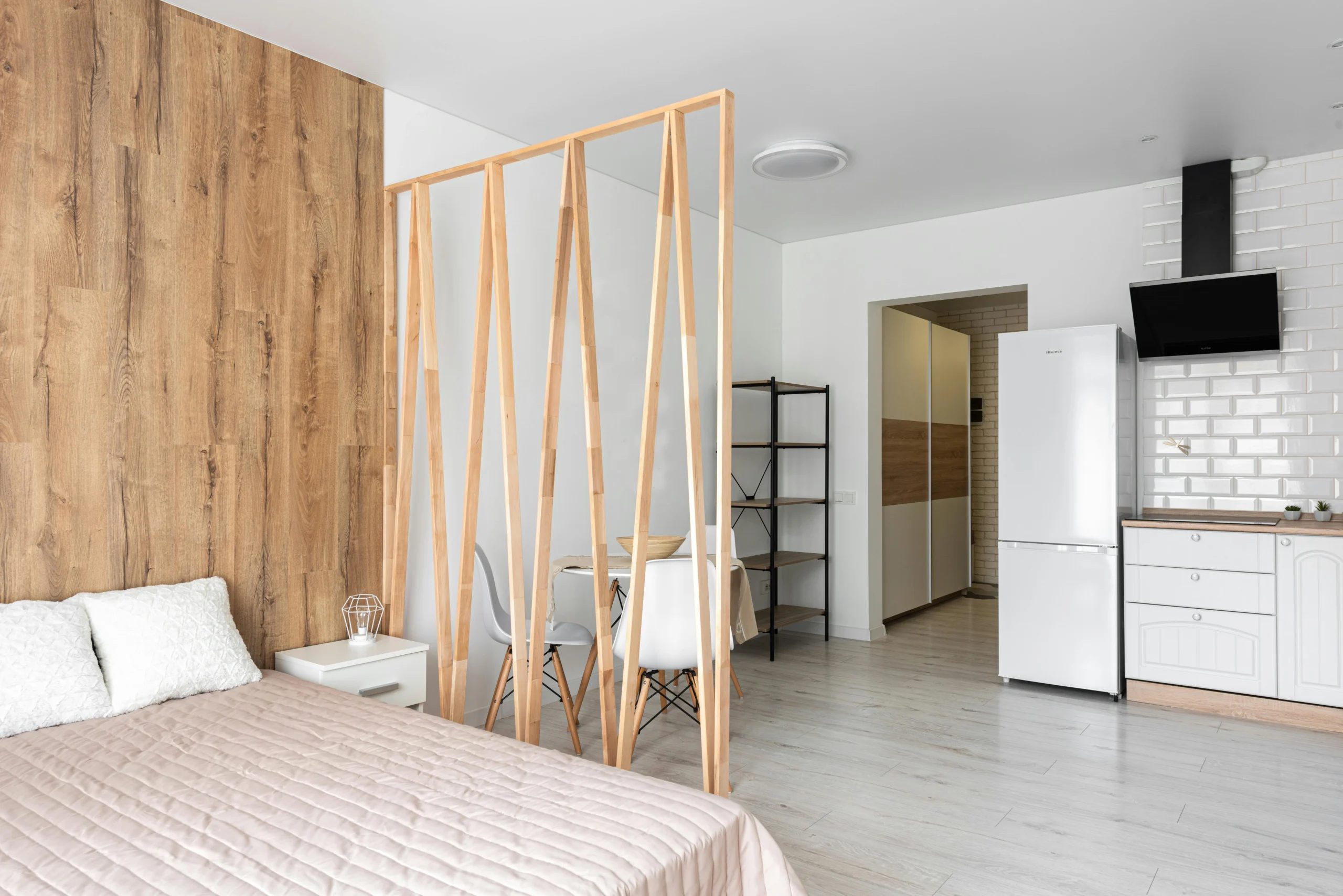 "Loft In Light" — Valencia