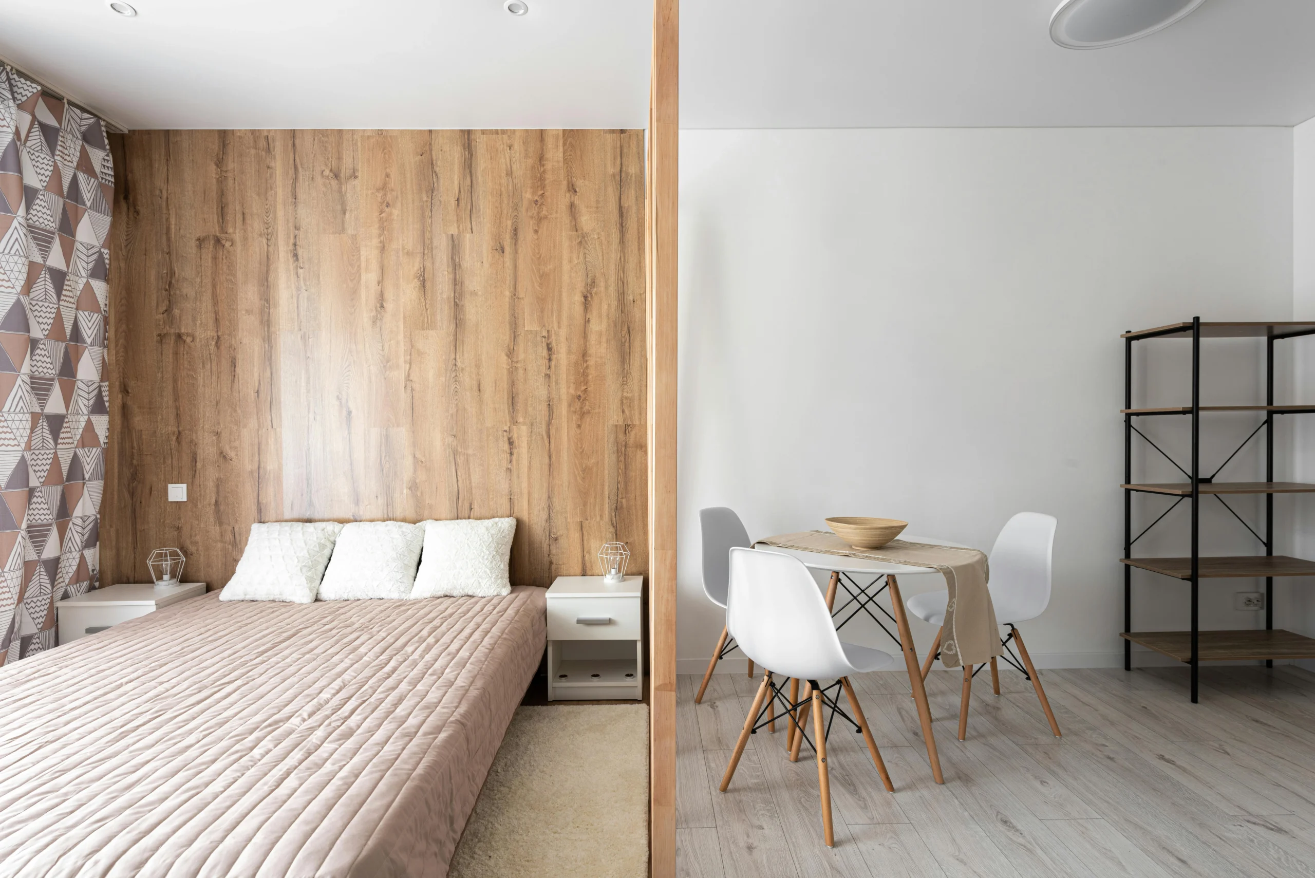 "Loft In Light" — Valencia