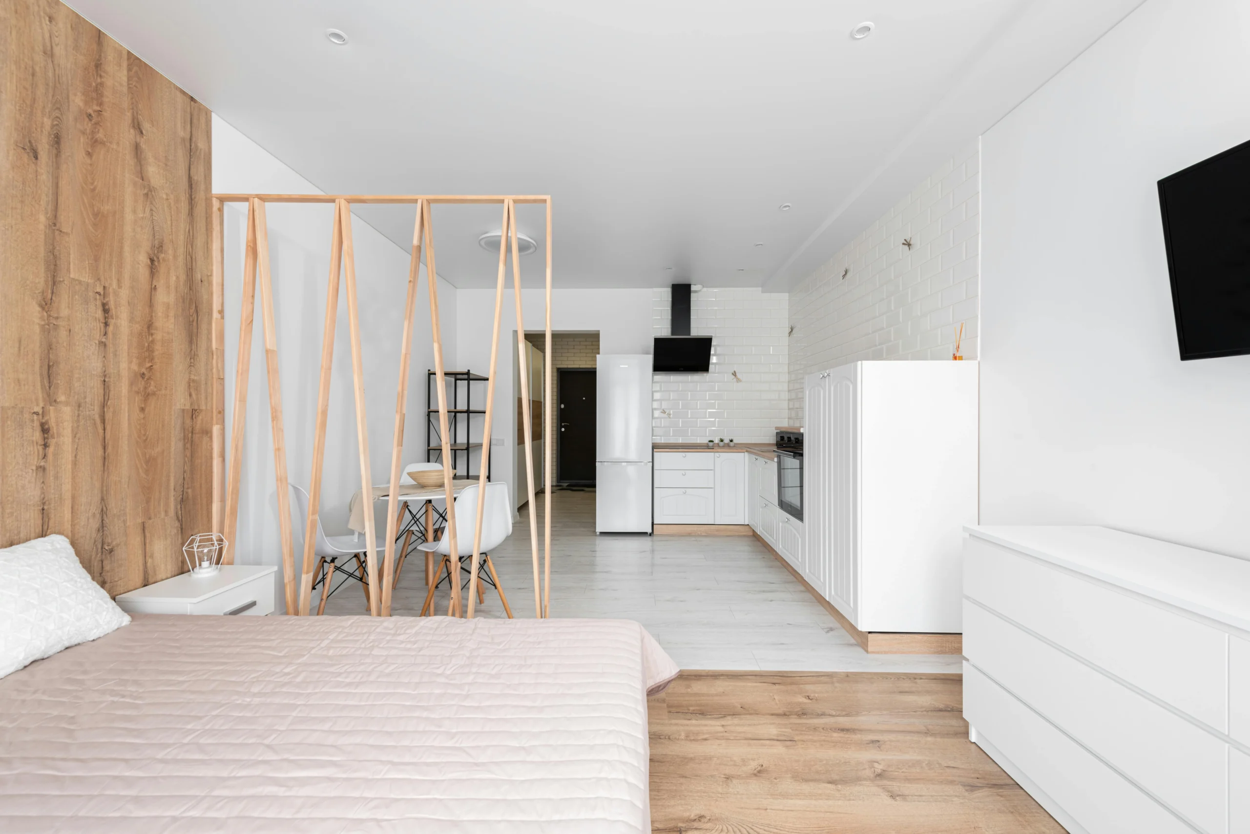 "Loft In Light" — Valencia