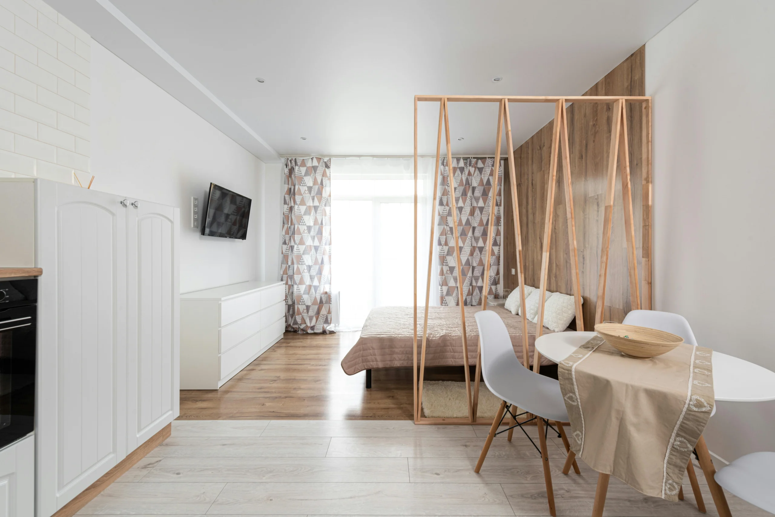 "Loft In Light" — Valencia