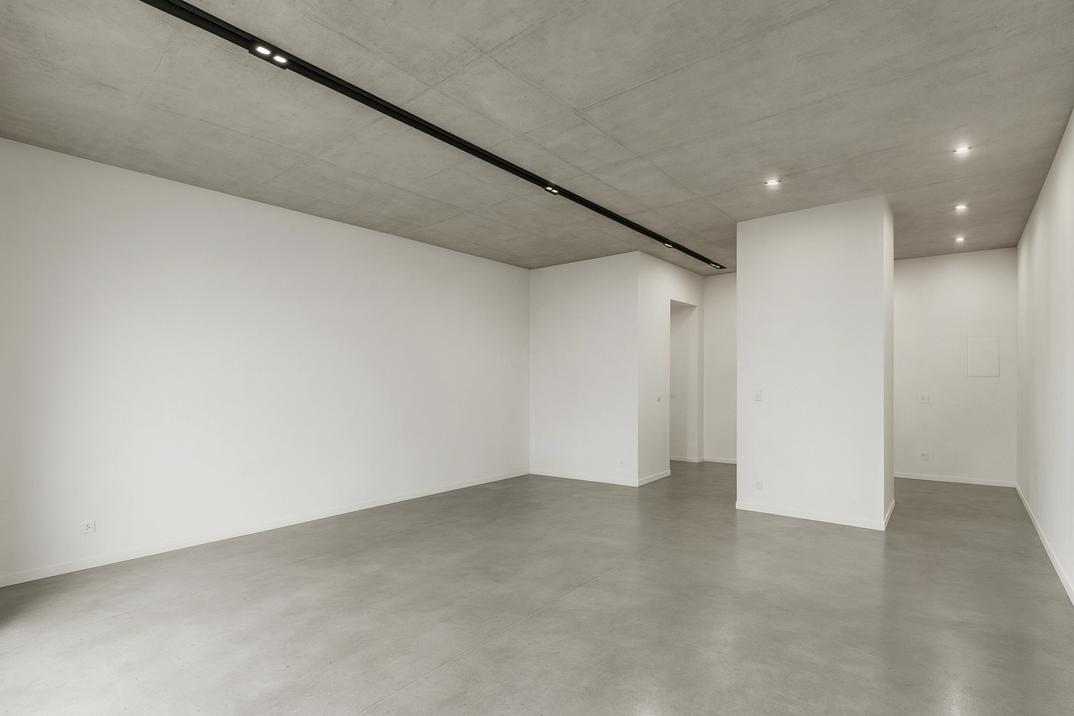 "Déco Pop Loft " — Madrid