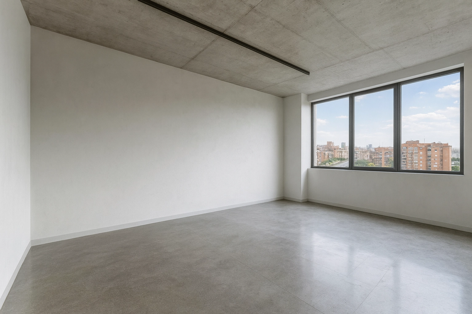 "Déco Pop Loft " — Madrid