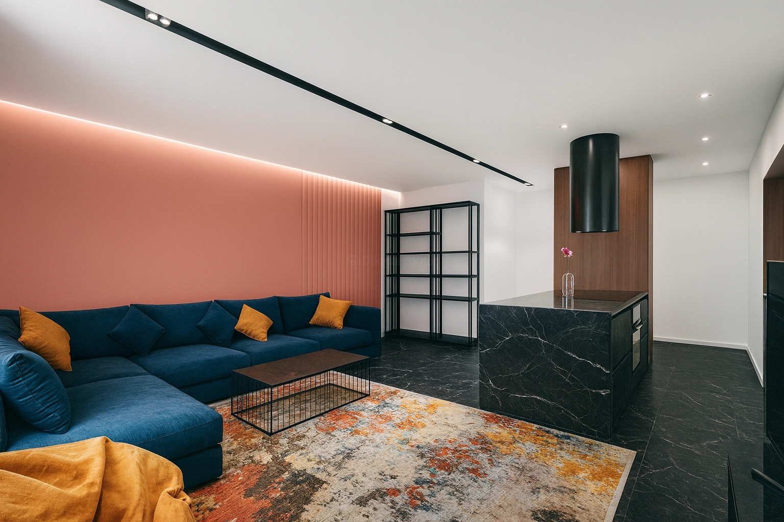 "Déco Pop Loft " — Madrid