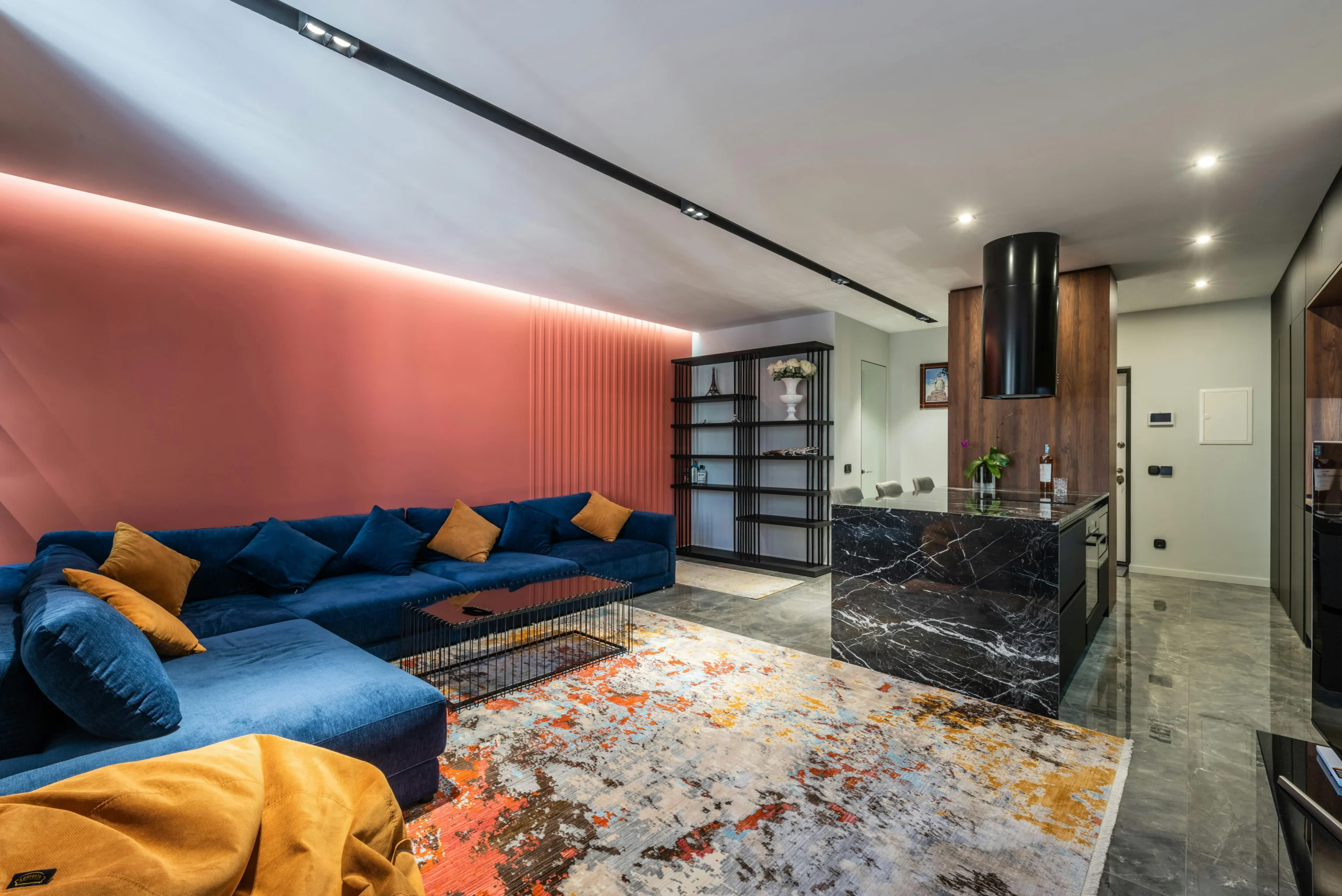 "Déco Pop Loft " — Madrid