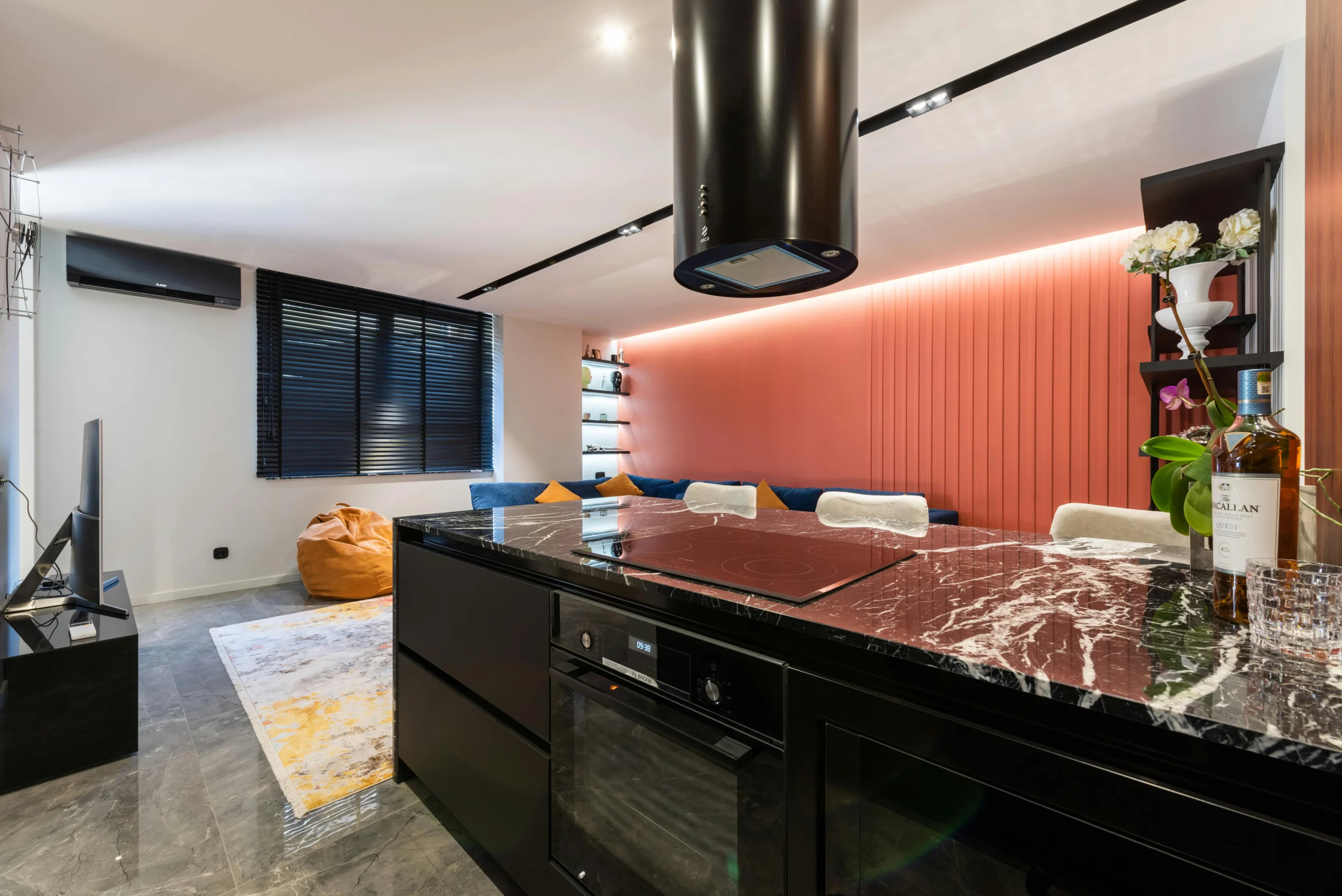 "Déco Pop Loft " — Madrid