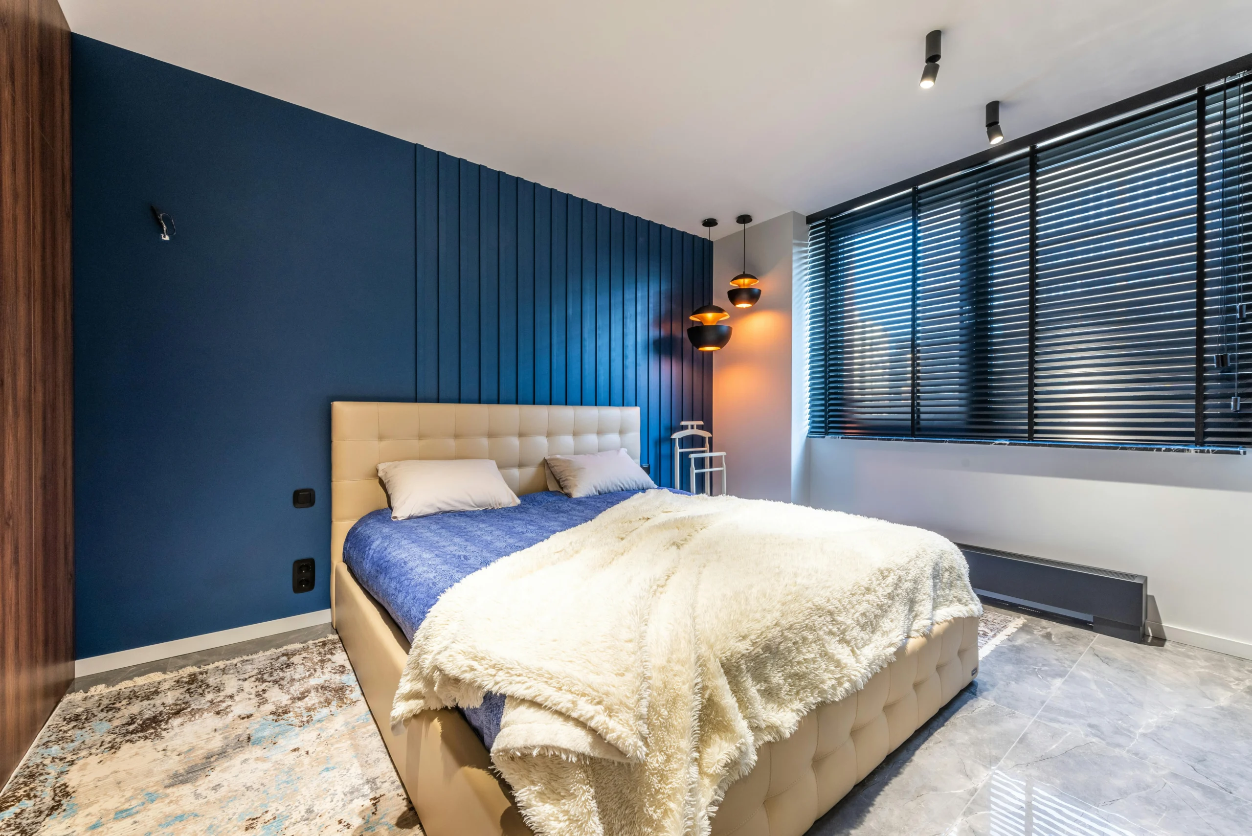"Déco Pop Loft " — Madrid
