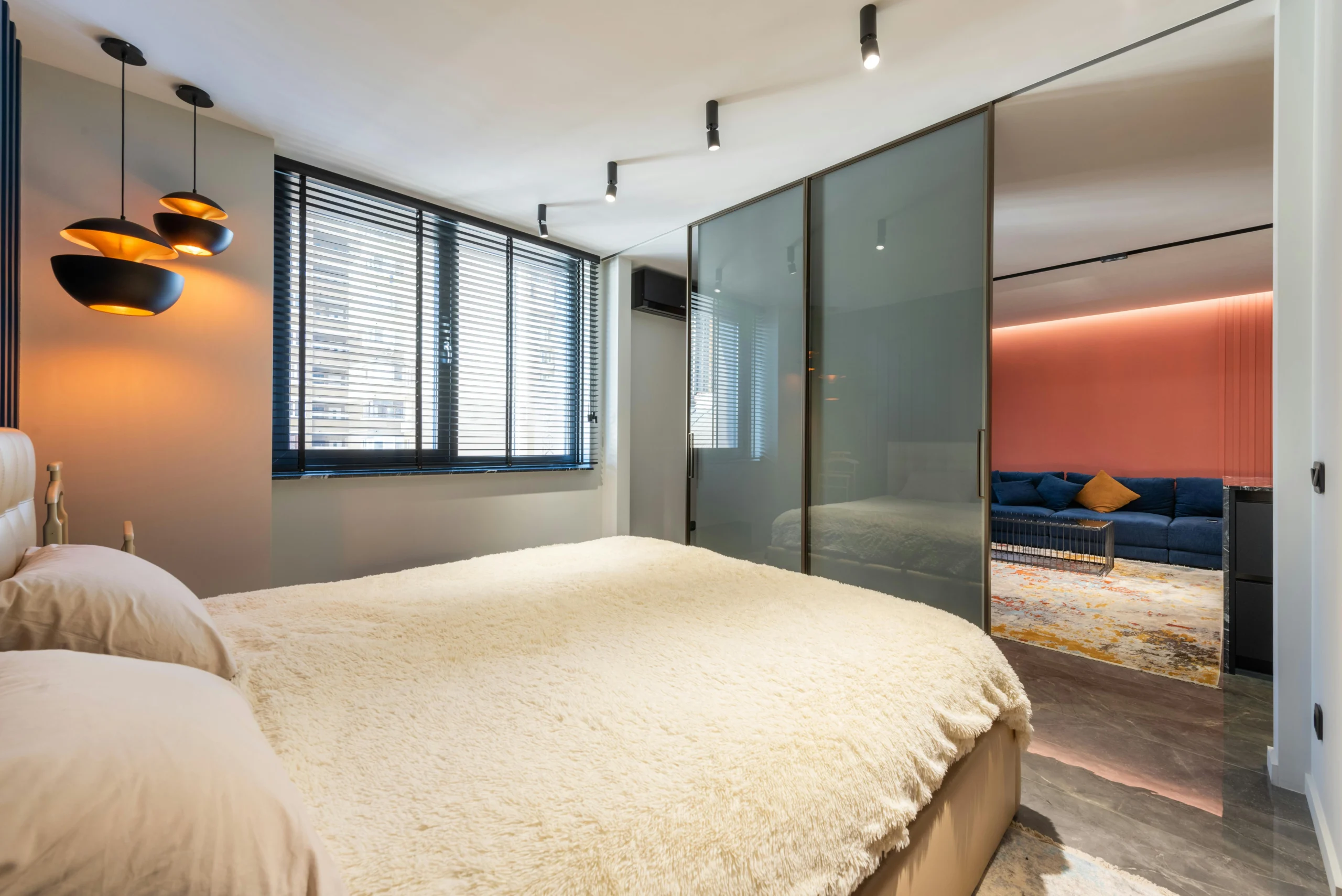 "Déco Pop Loft " — Madrid